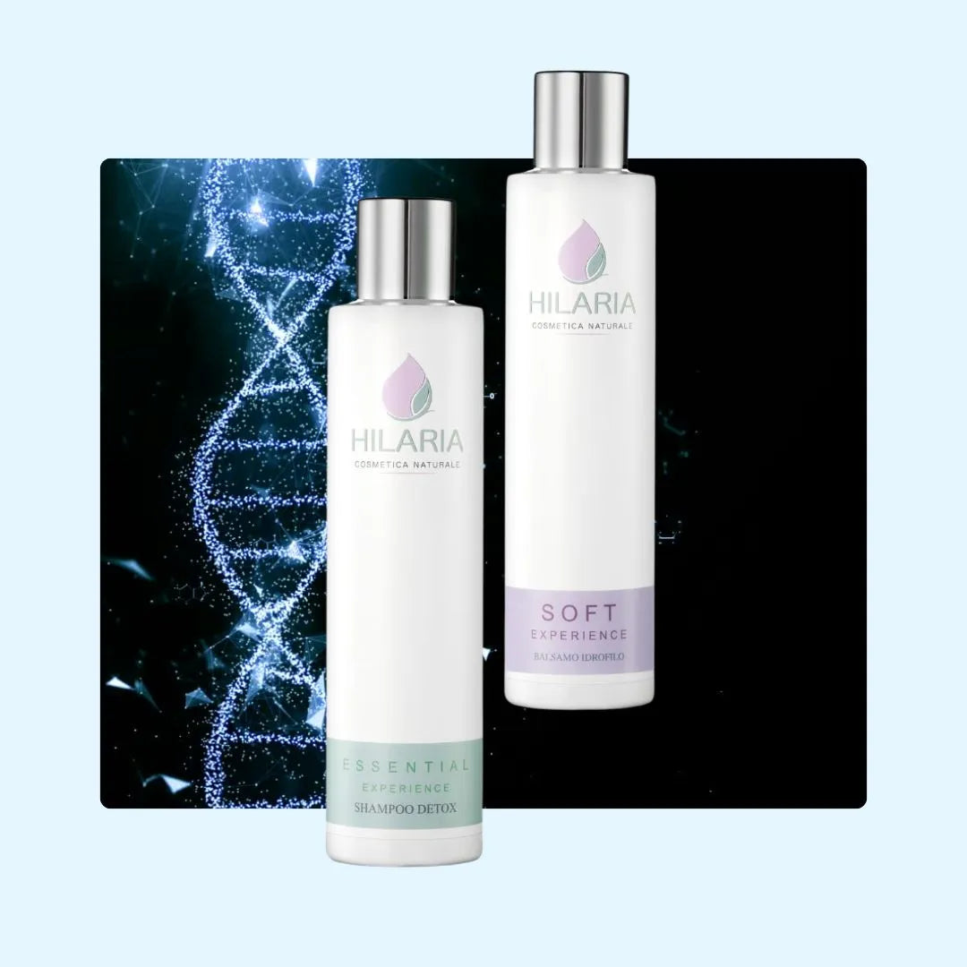 Trattamenti capelli con cellule staminali vegetali
