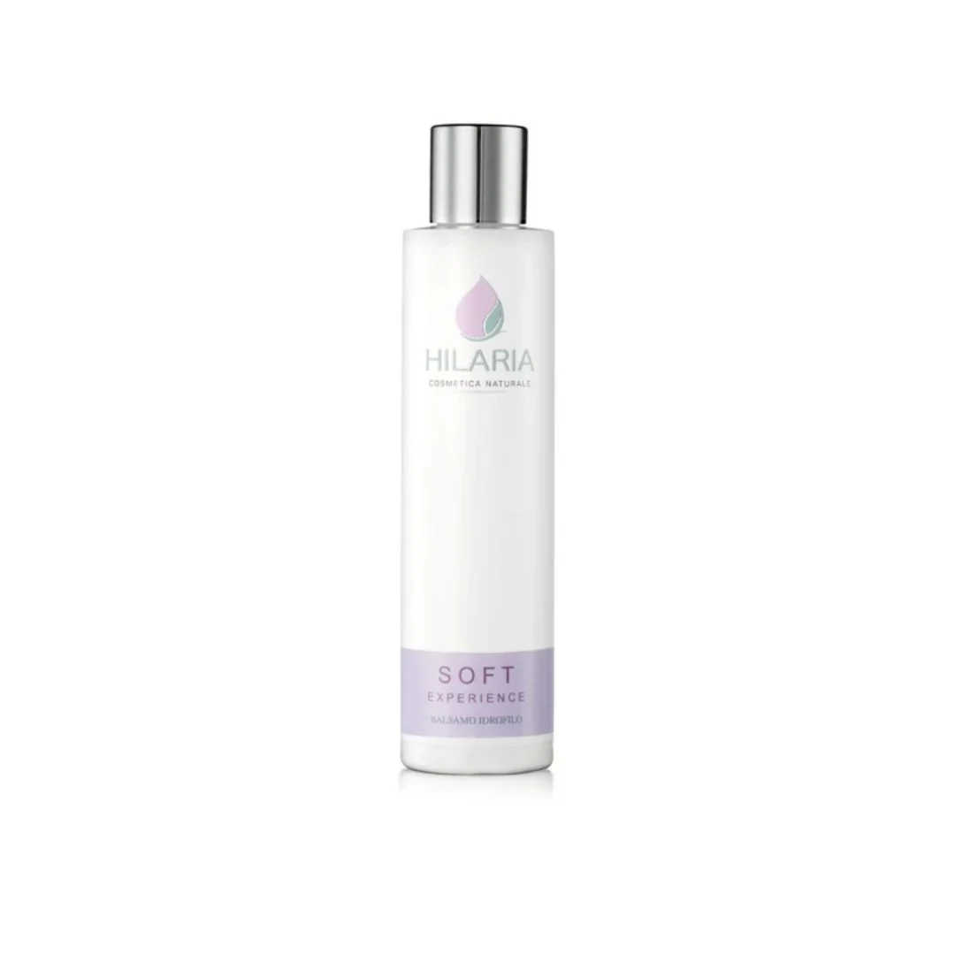 Balsamo Capelli Idratante